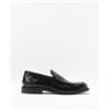 Douglas Mocassini DOUGLAS uomo neri in pelle