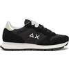 Sun68 Sneaker SUN68 Donna Ally Gold Silver Nero