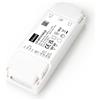 illuburg Trasformatore LED 12V 40W Dimmerabile DALI PUSH 0-10V per
