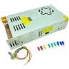 Hangjiasheng Lianshi trasformatore AC-DC 0-24V regolabile 20A-480W tensione display