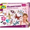 Lena- Artigianale Set, Multicolore, 42690 sd4I