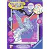 Ravensburger Spieleverlag Stolzer Pegasus: Mit Glitzer zum Verzieren! TV8j