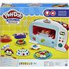 Hasbro Play-Doh Play-Doh - Il Magico Forno (playset con 6 vasetti di Pasta da Modellare) 9sXc