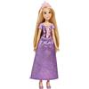 Hasbro RAPUNZEL Bambola BOX ROTTO Royal Shimmer 30cm Principesse DISNEY HASBRO