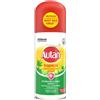 Autan Tropical Spray Secco Insetto Repellente e Antizanzare Tigre, Comuni e WOTz
