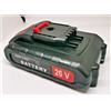 Batteria 26V 3000mAh Per Potatura Cesoia Forbice Potare Batterie Litio Bricolage
