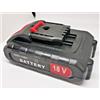 Batteria 18V 3000mAh Per Potatura Cesoia Forbice Potare Batterie Litio Bricolage