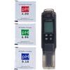 Eurowagens Tds Salinità Temp Misuratore Acqua Qualità Tester Con Retroilluminato per