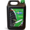 Lubex Olio Catene motoseghe lubrificante protettivo ecologico 5 LT