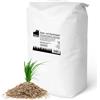 Does not apply Semi per Prato Da 5 Kg per Sport E Giochi in Rapida Germinazione 200 M², Robusti