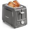 Cuisinart Tostapane Core 2 fette | Fessure extra lunghe per pane