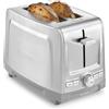 Cuisinart Tostapane Core 2 fette | Fessure extra lunghe per pane