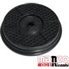 Faber Franke Beko Atag Whirlpool Indesit FILTRO CAPPA CARBONE TYPE F24 PER CAPPA ASPIRANTE FRANKE FABER BEKO WHIRLPOOL
