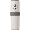 Macinacaffè elettrico portatile, macchina per il caffè con filtro, per auto,