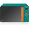 SWAN Microonde Digitale 20 L Design Moderno Nordic 6 Livelli di Funzionamento Timer