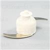 MOULINEX Lama Coltello Frullatore Tritatutto Moulinette Compatibile Adattabile