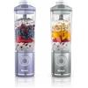 Ninja Blast Max Frullatore Portatile, 570 ml, Ricaricabile, Bicchiere