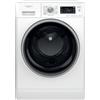 Whirlpool Lavasciuga 9+6 Kg Cl.C 54 cm 1400 g Inverter Vapore FFWDB964489BSVIT WHIRLPOOL
