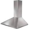 Faber Cappa Cucina 60 Faber Aspirante a Parete Acciaio - 320.0557.545 DCH28