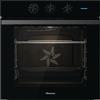 Hisense Forno Elettrico Ventilato da Incasso 77 L 60 cm Cl.A Nero BIV62111AB Hi2 HISENSE