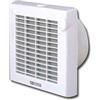 Vortice Aspiratore Bagno Aria Potenza 18W 90 mc/h Elicoidale Vortice M100/4 11201