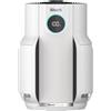 Shark Purificatore d'Aria Filtro HEPA 60 mq 26 Watt 5 Velocità Bianco HP150EU Shark