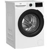 Beko Lavatrice BEKO 12 KG Classe A 1400 Giri Basso Consumo Programma Rapido Vapore