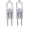 PHILIPS Lampadina alogena G4 14.3W (vervangt 20W) 12V CL