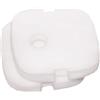 SERA Feltro filtrante bianco pz. 2 - sera fil bioactive 130, 130 + UV gt7t