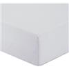 Gabel 00 15369 125 200 3300 901 Sottolenzuolo, Perla, 200 x 125 x 0.3 cm