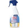 Nuncas Dsa Detergente persiane e infissi - 500ml b6V2