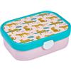 Mepal - Porta Pranzo Campus - Porta Pranzo Bento per Bambini - Porta Pranzo A6HG