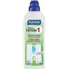 nuncas Tende 1 Detersivo Specifico Lava Tende Bianche -750ml yYdi