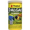 Tropical 3 - Algae Flakes, 1er Pack (1 X 250 ML) uPn5
