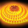 RQ ShineBurky Striscia LED 12V 5 Metri Giallo, Strisce LED Adesive SMD5050