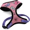 MORSO® Pettorina traspirante Air Mesh, per cani di taglia piccola, rosa, v i8NG