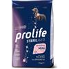 Prolife Sterilised Sensitive Pork & Rice Adult Mini 7kg