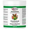Quiko vitamina Calce 200g Preziosi minerali per Uccelli da Compagnia, picci R34i