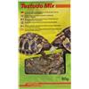 Lucky Reptile Testudo Mix 80g - Cibo per tartarughe di terra con fiori secc P6b9