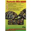 Lucky Reptile Testudo Mix 45g - Cibo per tartarughe di terra con fiori secc jBze