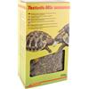 Lucky Reptile Testudo Mix 250g - Cibo per Tartarughe di Terra con Fiori sec yPA1
