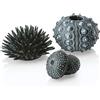 biOrb 48365 biOrb - Set di ricci per coda, colore: Nero Ugmt