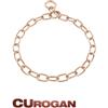 SPRENGER Collare Maglia Media (Ovalino) Curogan 3 mm , 39 cm
