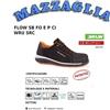GIASCO SCARPA ANTINFORTUNISTICA FLOW SB FO E P CI WRU SUOLA DIELETTRICA 20.000V