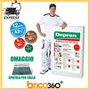 depron PANNELLI ISOLANTI DEPRON 125X80CM H 3 mm 6 mm 9 mm 12 mm in kit da 10 o 20 mq