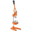 HENDI BV HENDI Spremiagrumi Manuale a Leva, BarUp, Corpo in Ghisa, Componenti