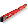 SOLA Livella Sola a bolla d' aria magnetica REDM3 60cm