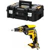 DeWalt Avvitatore per Cartongesso DeWALT DCF620NT Solo corpo + TSTAK II)