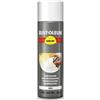 RUST-OLEUM Spray antimacchia Rust-Oleum Hard Hat 2990 bianco opaco 500ml