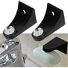 Portasapone magnetico adesivo portasapone da parete organizzatore bagno